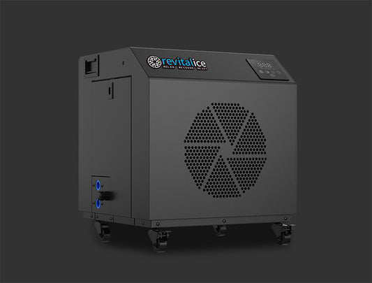 Revitalice Arctic Smart Water Chiller