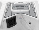 Revitalice Duo Hot & Cold Bath