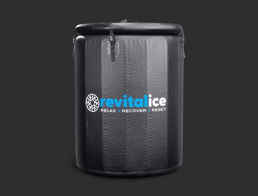 Revitalice Ice Barrel Plus