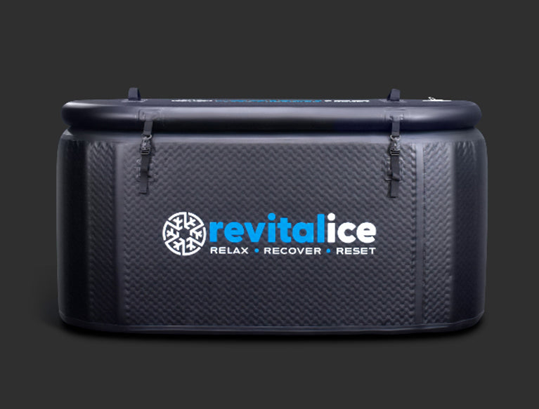 Revitalice Ice Bath Pro