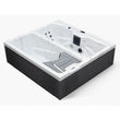 Revitalice Duo Hot & Cold Bath