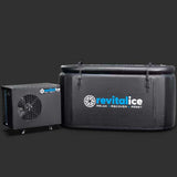 Revitalice Ice Bath Pro